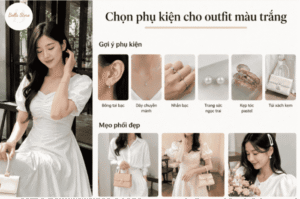 phụ kiện nữ