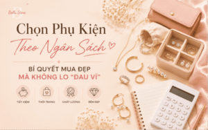 ảnh bìa chọn phụ kiện theo ngân sách